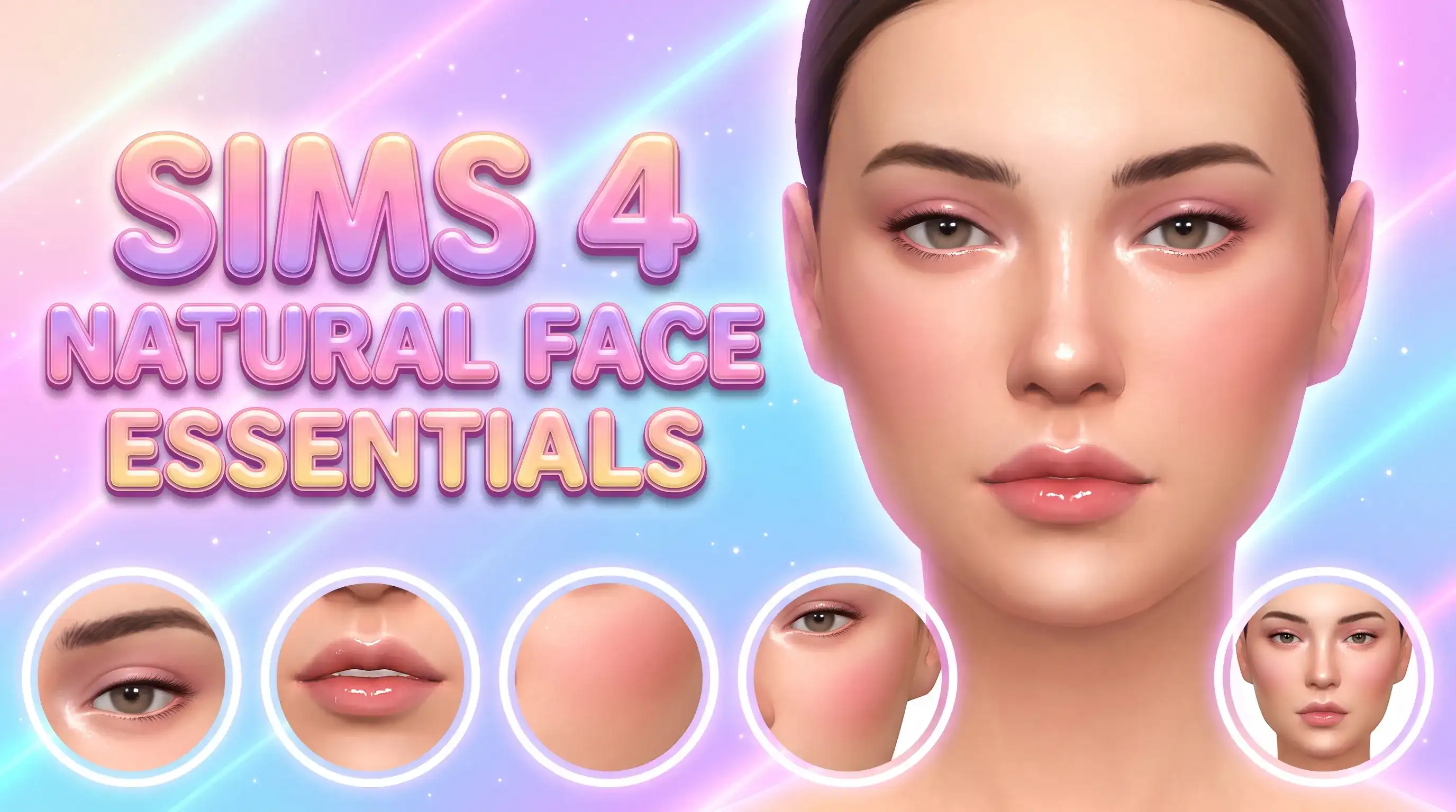 Natural Face Essentials
