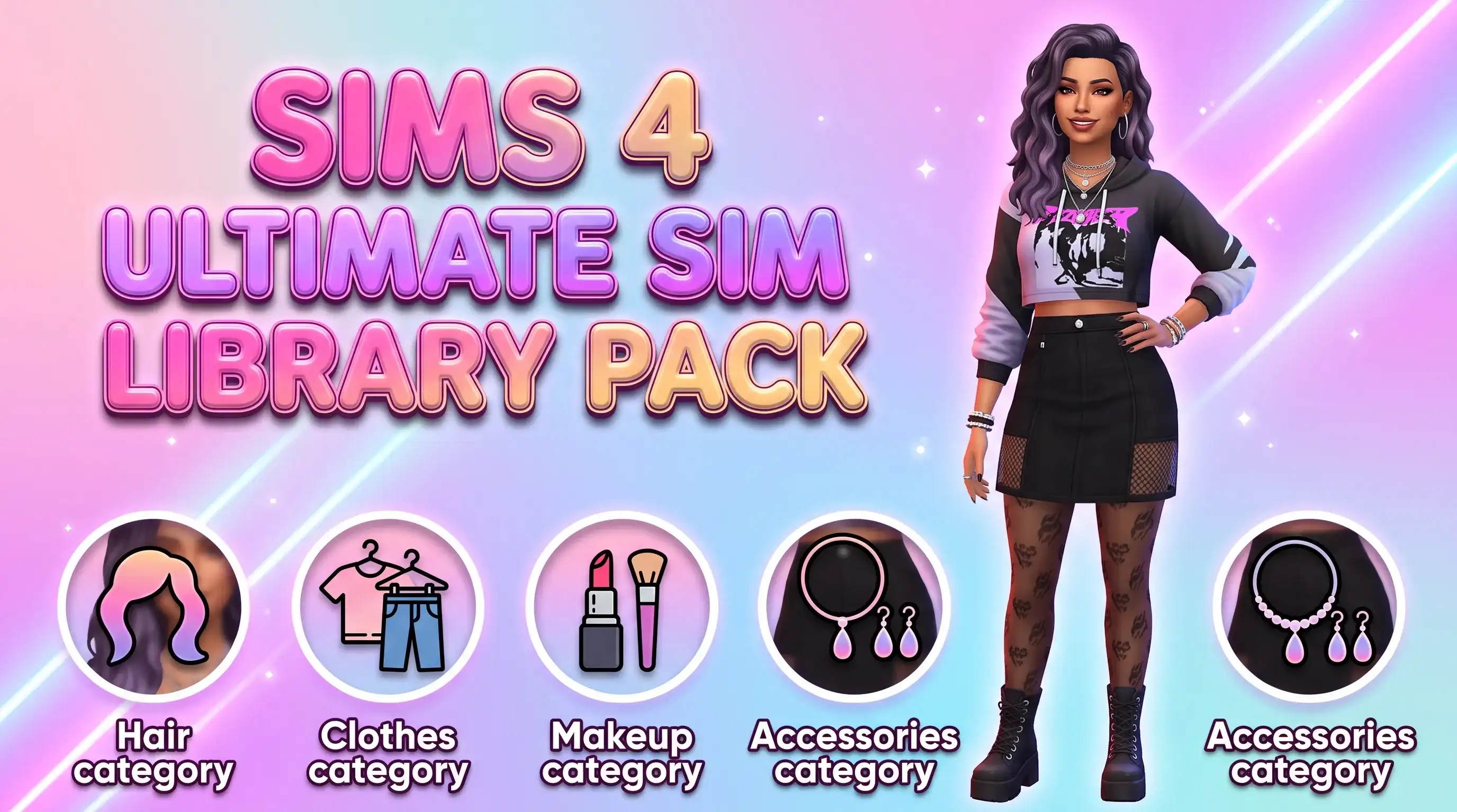 CAS Enhancements Pack