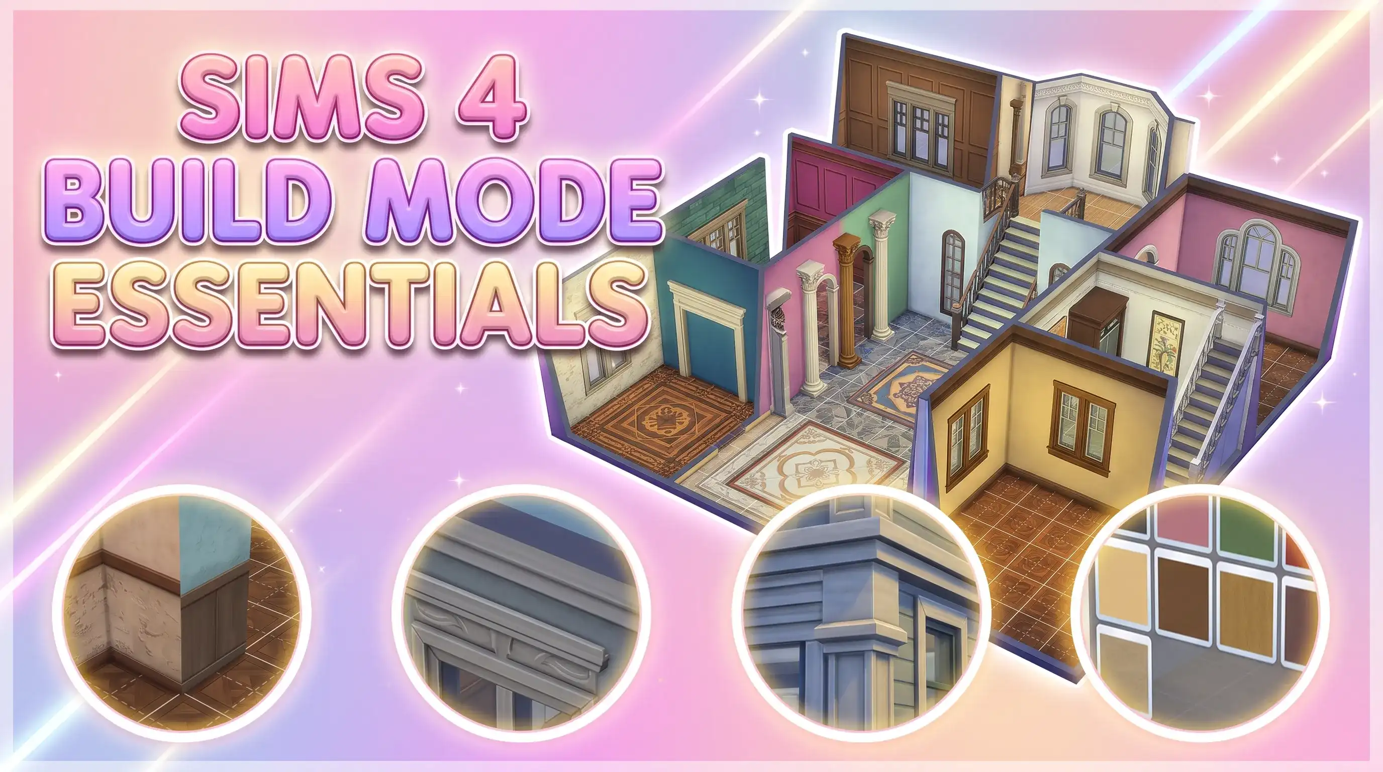 Build Mode Essentials