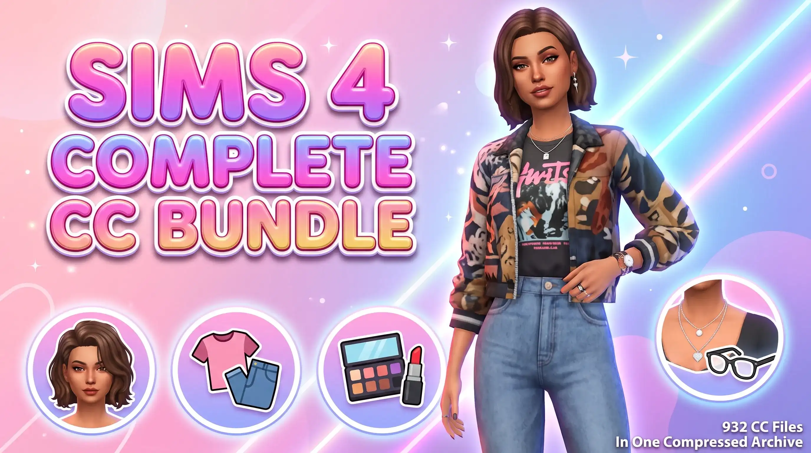 Complete CC Bundle