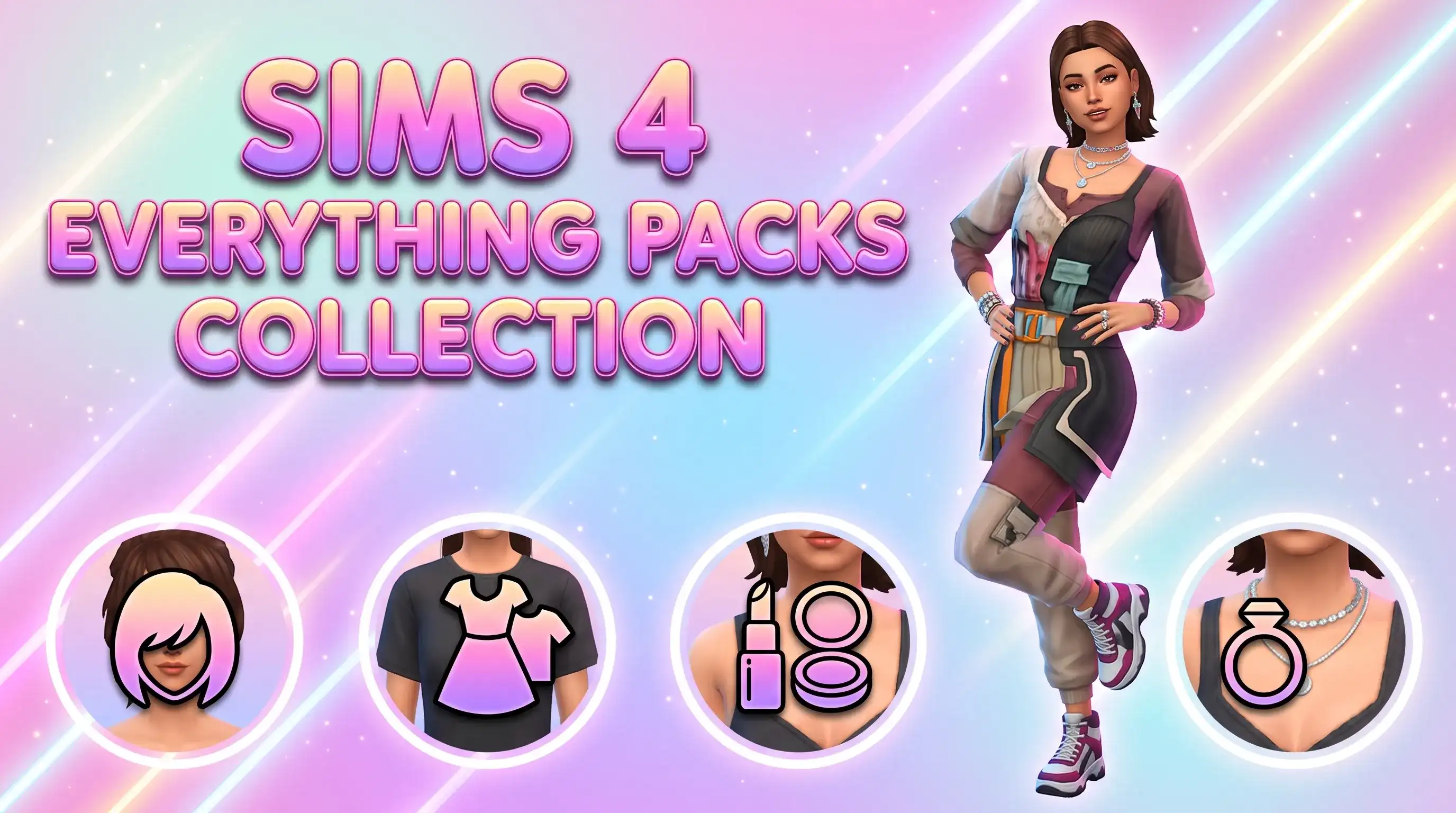 Everything Packs Collection