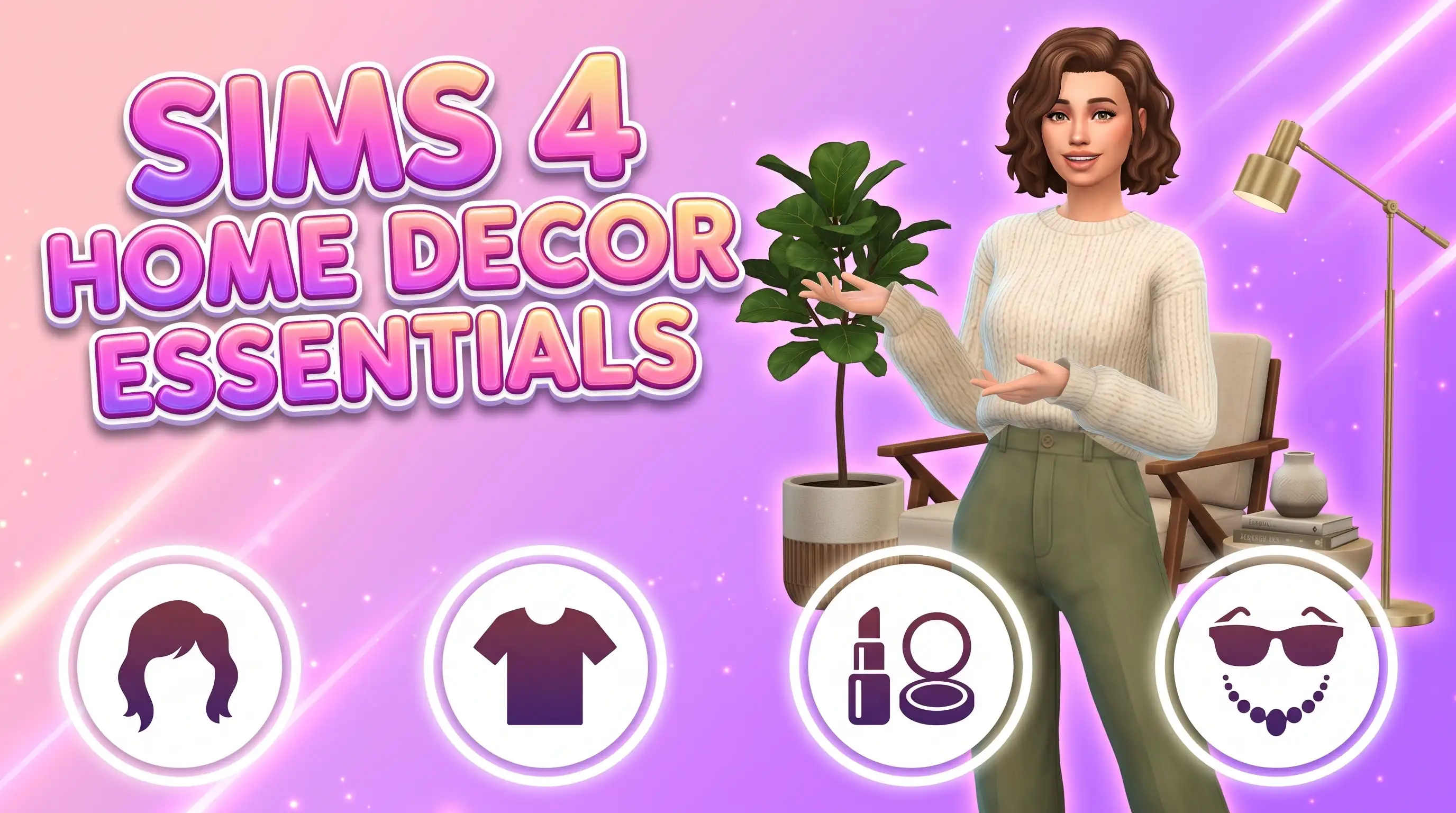 Home Decor Essentials