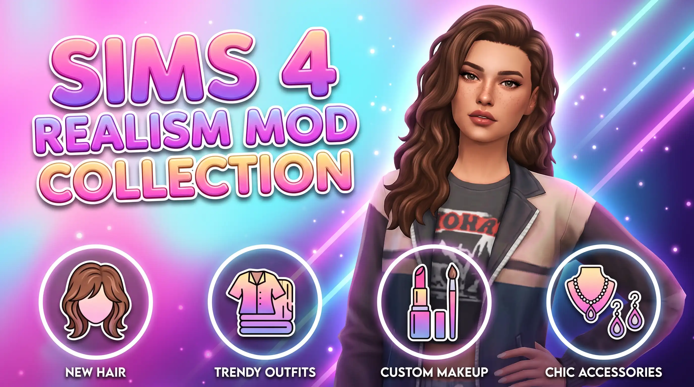 Realism Mod Collection
