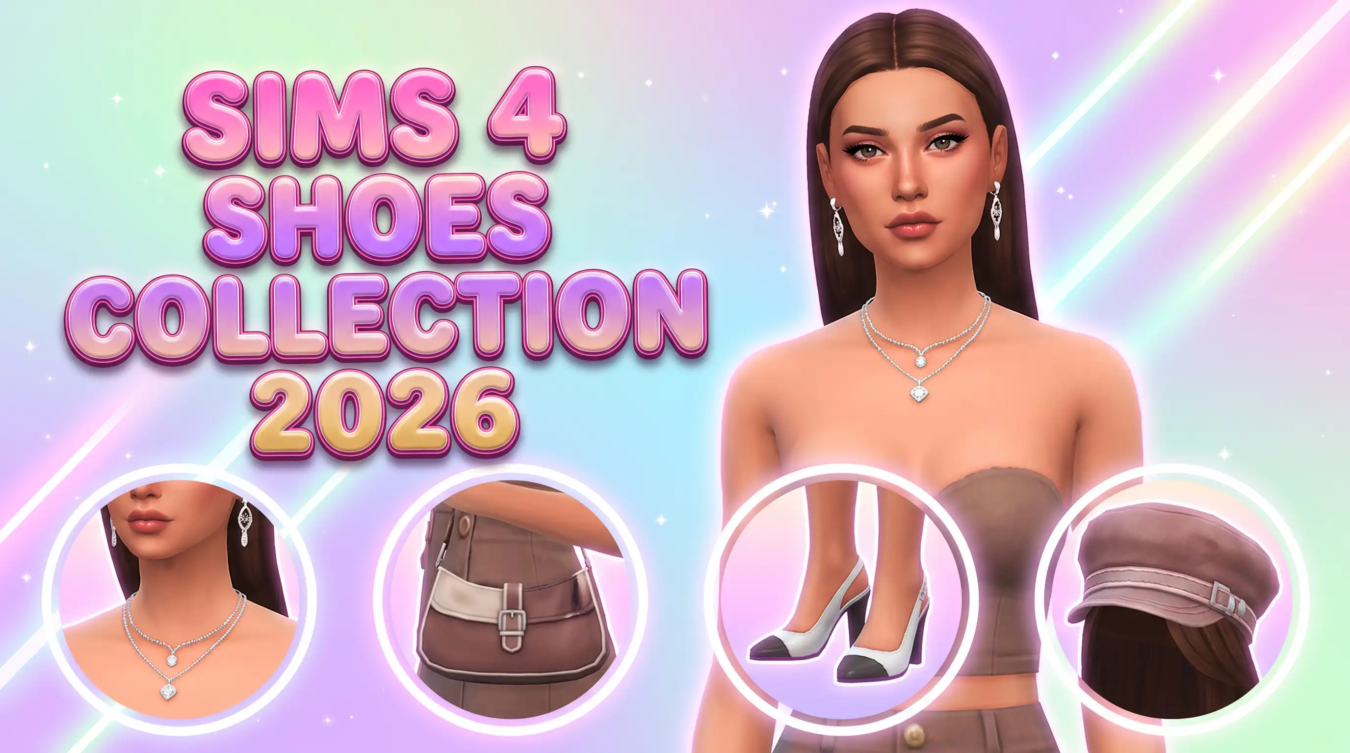 Shoes Collection 2026